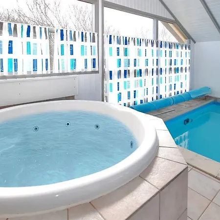 Σπίτι διακοπών Holiday Bilbergsvej C- 383