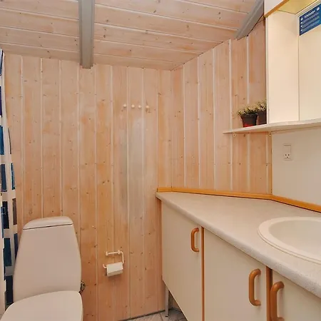 Holiday Bilbergsvej C- 383 Bjerregård