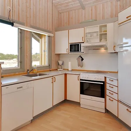 Σπίτι διακοπών Holiday Bilbergsvej C- 383 *